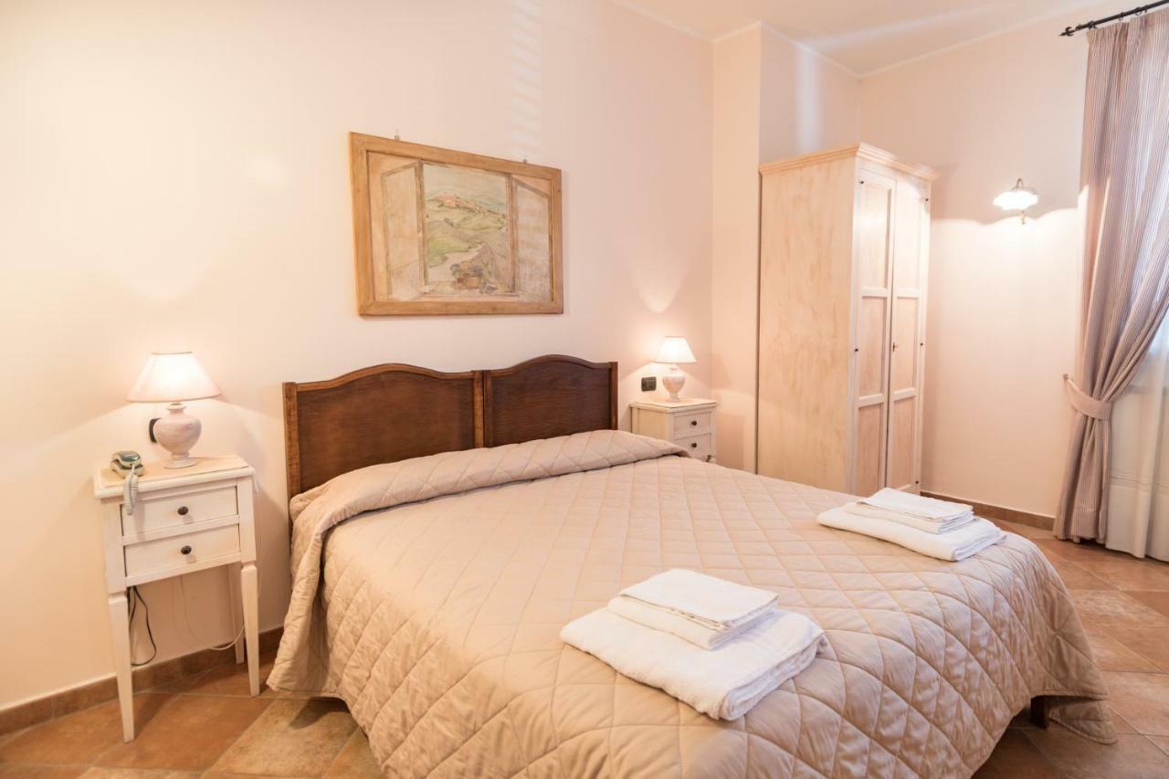 Bed & Breakfast Al Pian D'Ассизи Экстерьер фото
