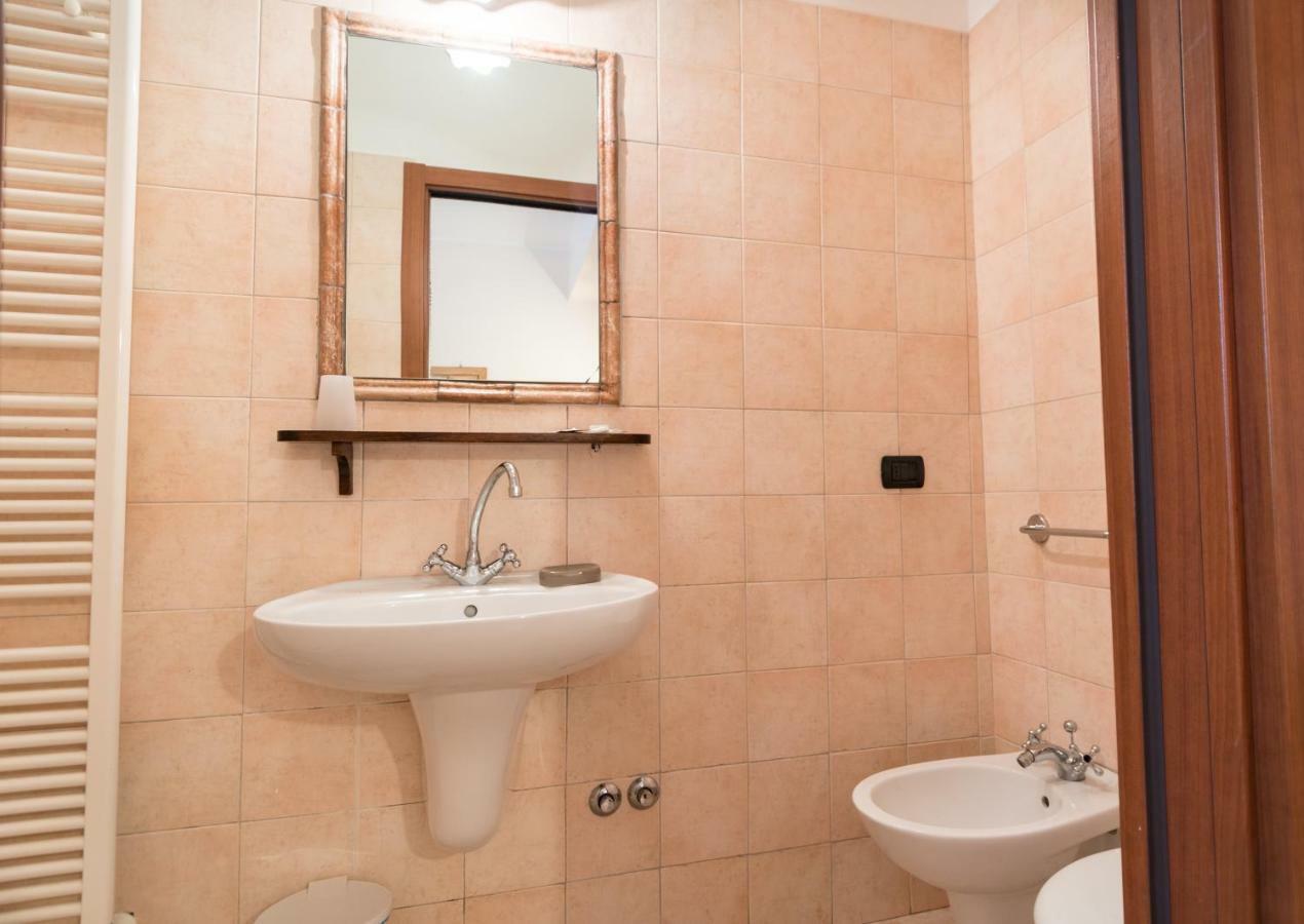 Bed & Breakfast Al Pian D'Ассизи Экстерьер фото