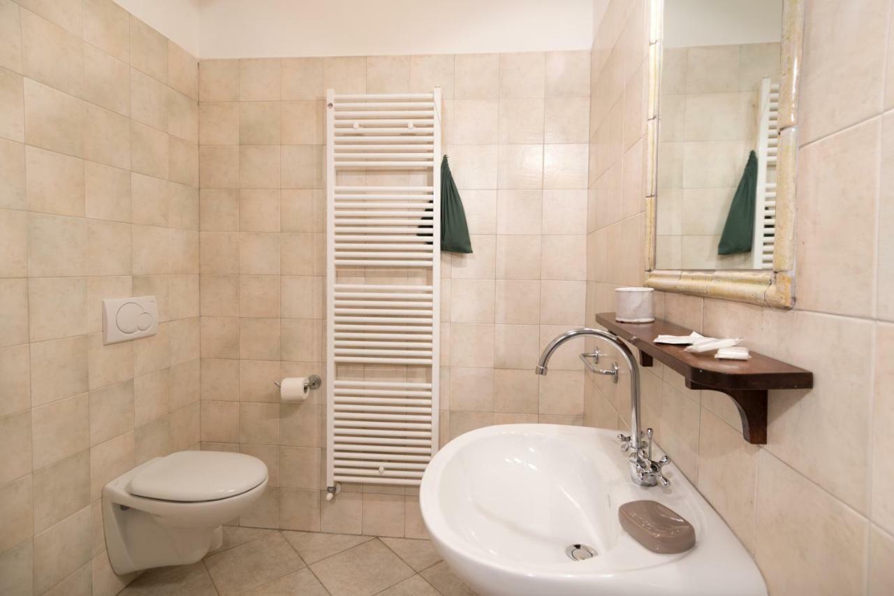 Bed & Breakfast Al Pian D'Ассизи Экстерьер фото