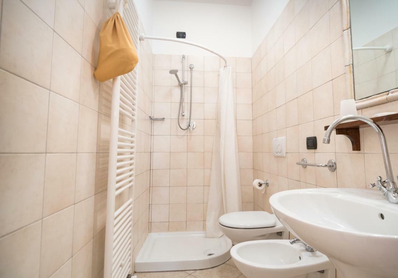 Bed & Breakfast Al Pian D'Ассизи Экстерьер фото