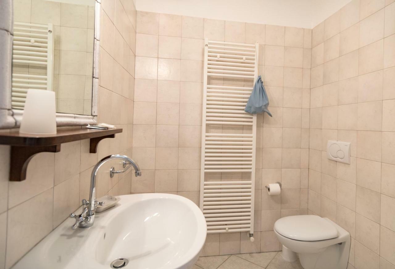 Bed & Breakfast Al Pian D'Ассизи Экстерьер фото